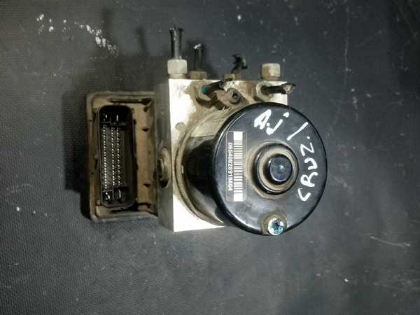 CHEVROLET CRUZE 2 0 DİZEL ÇIKMA ABS BEYNİ 13349239 AB2